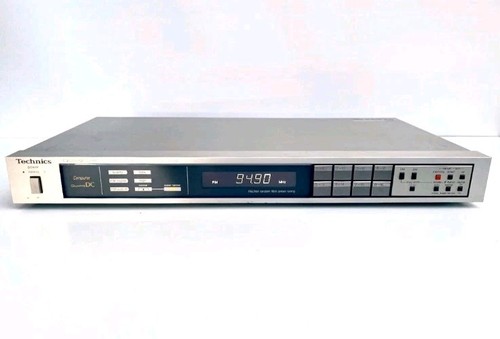 Technics s5005 synthesizer - st-s5005,