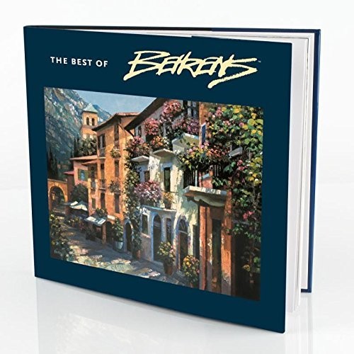 The best behrens - best, of