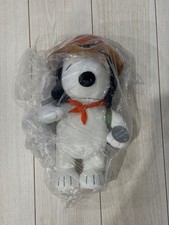 Hallmark Beagle Scout Snoopy