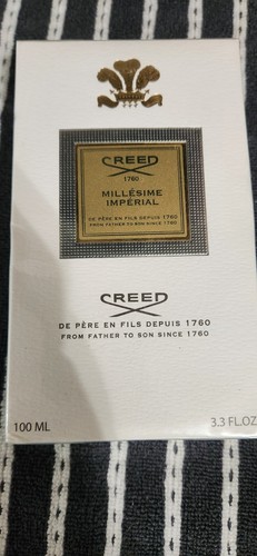 Creed 1760 millesime imperial - creed,