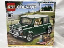 LEGO Creator Expert set #
