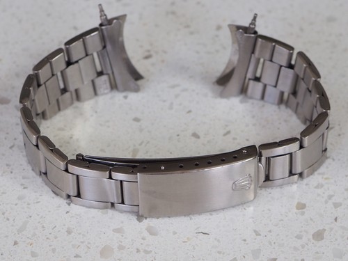 Bracciale rolex oyster - bracciale,