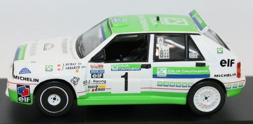 Altaya scale lancia - altaya,