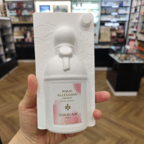 Guerlain harvest rosa - guerlain,