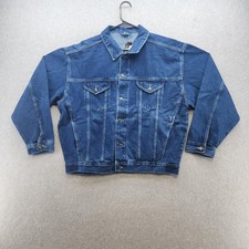 Giacca Vintage Marlboro Gear