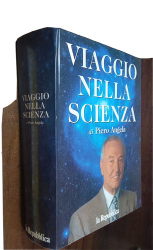 Libro viaggio nella scienza - nella,