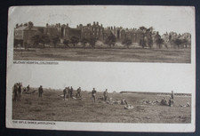 WW1 COLCHESTER PC BEDFORD REGT