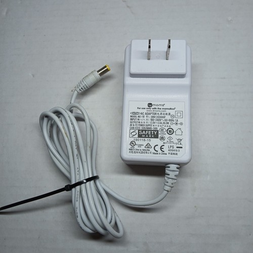 Alimentatore originale 4moms - alimentatore,