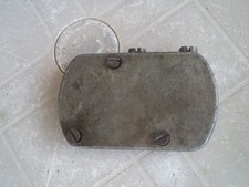 MV AGUSTA OVUNQUE 125 2T (3 MARCE) - SCATOLA INNESTO SELLETTORE CAMBIO MOTORE