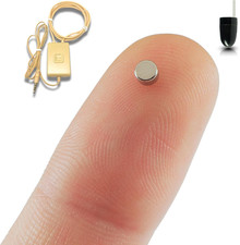 Auricolari Spia per Esami Nano