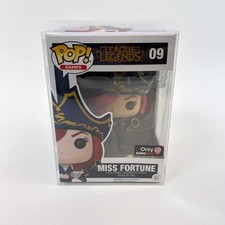 Funko pop league legends - pop!, of