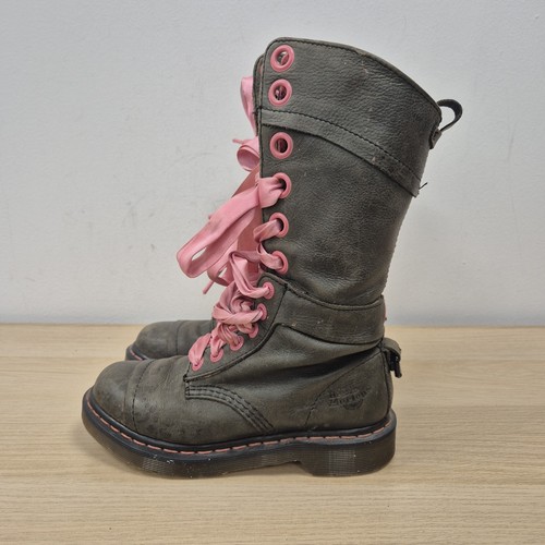 Stivali martens triumph - stivali,