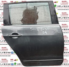 PORTIERA POSTERIORE DESTRA DX