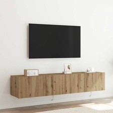 Mobile TV da parete 2 pcs
