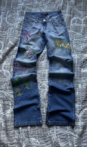 Jeans donna vintage 2005 - , dolce