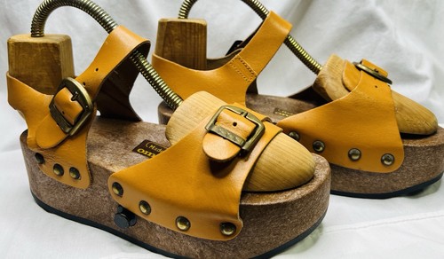 Sandali vintage anni - , 70