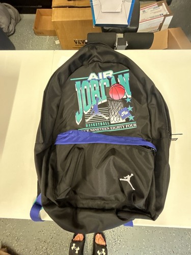 Zaino jordan air - zaino,