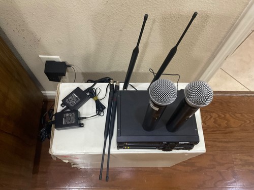 Shure ulxp4 ulx2 - shure, ulxp4/ulx2-g3