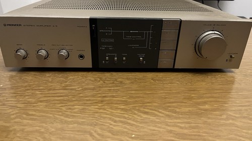 Amplificatore pioneer - pioneer, a5