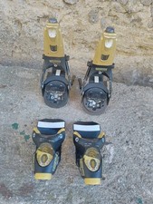 ROSSIGNOL RACE 185 / LOOK