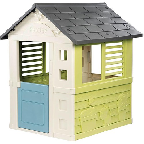 Smoby life casetta jolie - smoby,