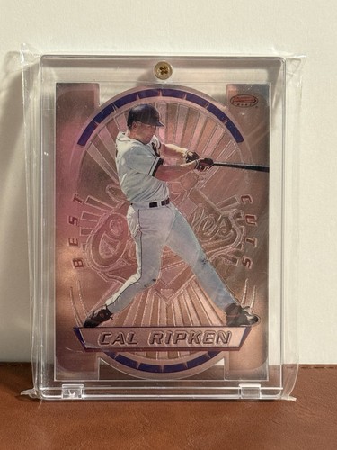 1996 bowman best - best, *best