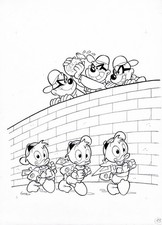Marco gervasio disney - marco,