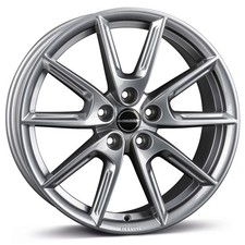 Cerchi borbet lx18 - 8.0x18, et40