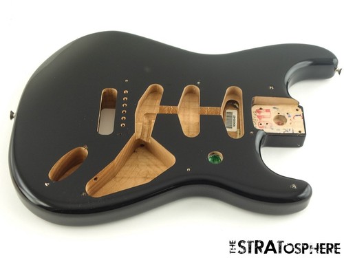 Corpo fender vintera anni - corpo,