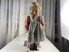 Bambola Artistica Sigikid