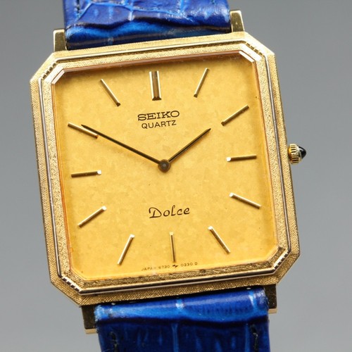 Raro orologio uomo quasi - raro, da