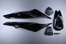 Coque Arrière / Carénage