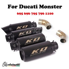 Per Ducati Monster 695 696 795