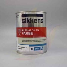 SIKKENS ALPHALOXAN FARBE
