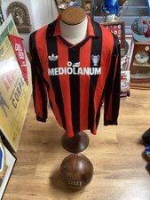 MAGLIA CALCIO A.C. MILAN