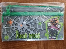 Piccoli Brividi rara bustina!!