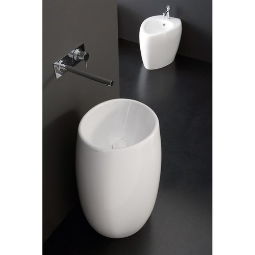 Lavandino lavabo terra da - lavandino,