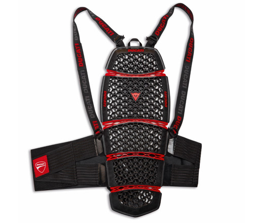 Ducati dainese company pro - company, 4