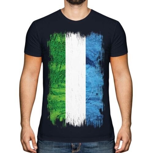 Sierra leone grunge - sierra,