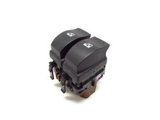 Renault Scenic II Jm Massazza M Interruttore Alzacristalli Efh Davanti SX Dietro