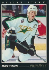 1993-94 Pinnacle #16 MARK