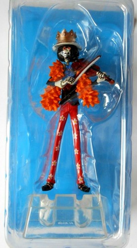 One piece figures hachette - piece,