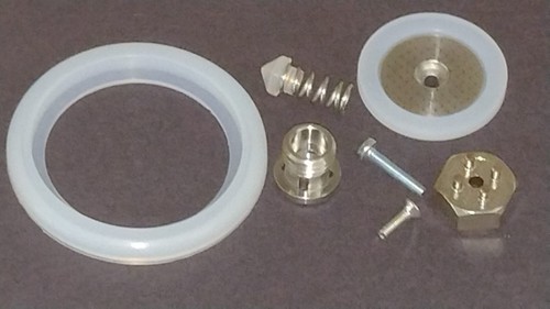 Mokona bialetti kit - mokona,