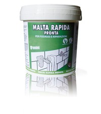 MALTA RAPIDA PRONTA legante x