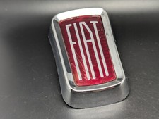 FIAT 238 LOGO SIGLA EMBLEMA