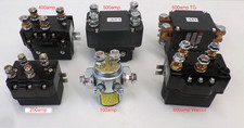 SOLENOIDI VERRICELLO 12v 24v