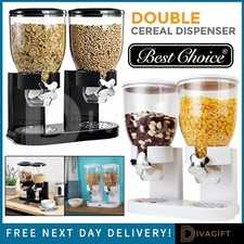 DISPENSER CEREALI COLAZIONE