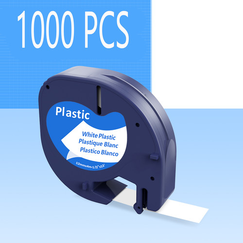 1000pk nastro etichetta - 1000pk,