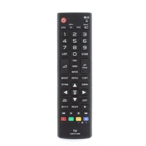 Telecomando per 49lb5500 - per, lg