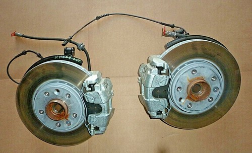 Coppia montanti fuselli - coppia,